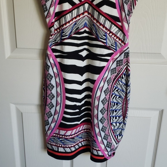 Express | Racerback Dress - Picture 3 of 4